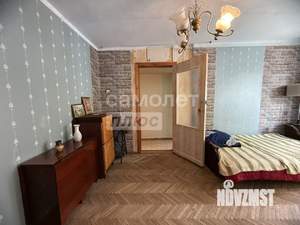 2-к квартира, вторичка, 43м2, 2/4 этаж