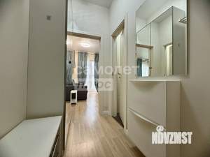 Студия квартира, вторичка, 30м2, 3/7 этаж