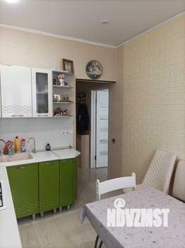 1-к квартира, вторичка, 39м2, 3/5 этаж