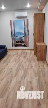 Студия квартира, вторичка, 20м2, -1/15 этаж