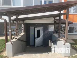 Студия квартира, вторичка, 20м2, -1/16 этаж