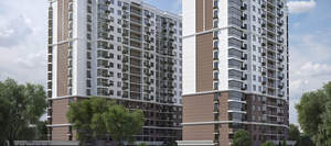 3-к квартира, вторичка, 75м2, 11/14 этаж