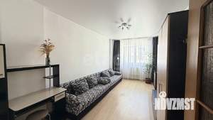 1-к квартира, вторичка, 39м2, 10/10 этаж