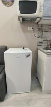 Студия квартира, вторичка, 26м2, 9/12 этаж