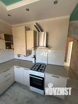 1-к квартира, вторичка, 42м2, 2/6 этаж