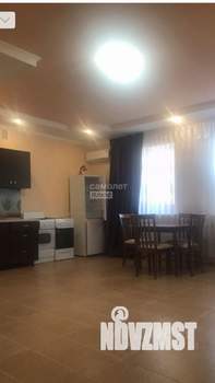 Студия квартира, вторичка, 36м2, 1/3 этаж