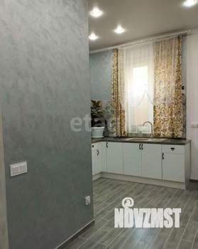 Студия квартира, вторичка, 35м2, 1/8 этаж