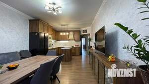 2-к квартира, вторичка, 105м2, 3/10 этаж