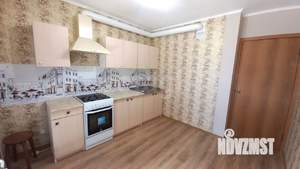 1-к квартира, вторичка, 34м2, 3/16 этаж