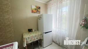 1-к квартира, вторичка, 33м2, 5/5 этаж