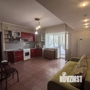 2-к квартира, вторичка, 61м2, 3/6 этаж