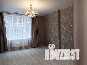 2-к квартира, вторичка, 53м2, 4/14 этаж