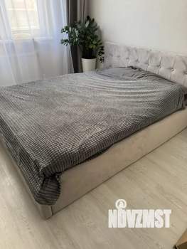 2-к квартира, вторичка, 53м2, 5/16 этаж