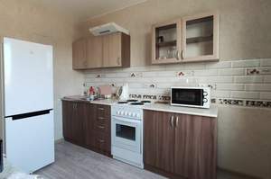 1-к квартира, вторичка, 40м2, 8/16 этаж