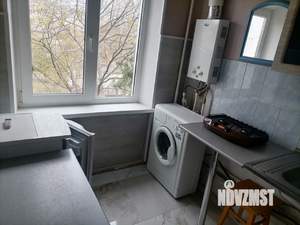 1-к квартира, вторичка, 23м2, 4/5 этаж