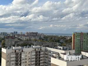 Студия квартира, вторичка, 31м2, 18/19 этаж