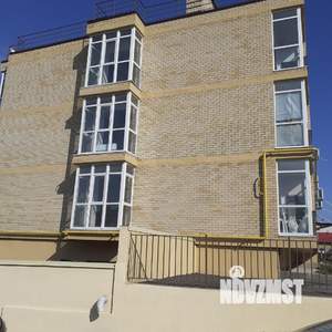 1-к квартира, вторичка, 40м2, 3/3 этаж