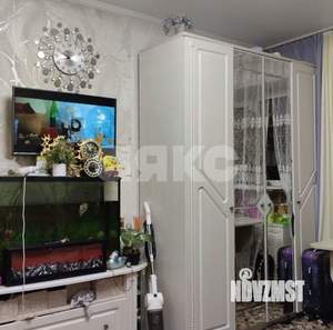 Студия квартира, вторичка, 19м2, 2/9 этаж