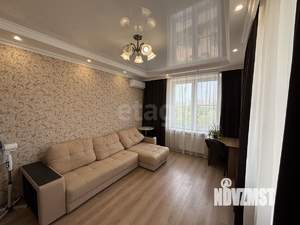 2-к квартира, вторичка, 53м2, 4/20 этаж