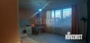 1-к квартира, вторичка, 51м2, 2/10 этаж