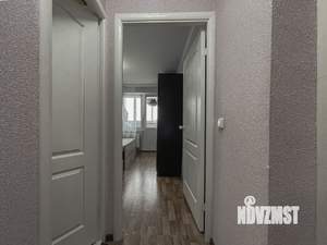 2-к квартира, вторичка, 60м2, 16/17 этаж