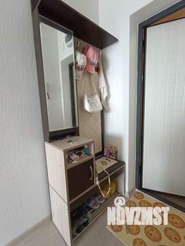 Студия квартира, вторичка, 28м2, 15/17 этаж