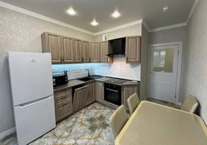 1-к квартира, вторичка, 45м2, 5/5 этаж