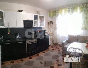 1-к квартира, вторичка, 45м2, 6/6 этаж