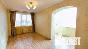 2-к квартира, вторичка, 64м2, 5/7 этаж