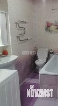 1-к квартира, вторичка, 49м2, 2/12 этаж