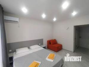 Студия квартира, вторичка, 24м2, 2/4 этаж