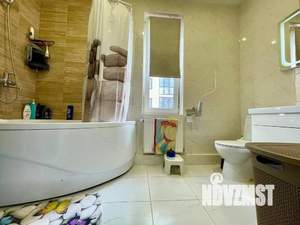 2-к квартира, вторичка, 65м2, 8/20 этаж