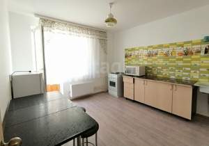 2-к квартира, вторичка, 65м2, 2/16 этаж