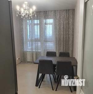 1-к квартира, вторичка, 40м2, 6/8 этаж