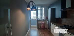 2-к квартира, вторичка, 62м2, 9/9 этаж