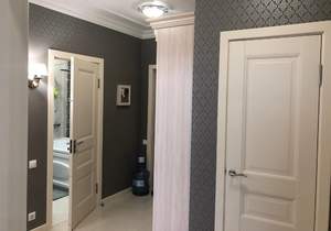 2-к квартира, вторичка, 89м2, 18/20 этаж