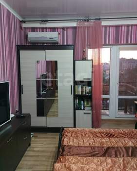 1-к квартира, вторичка, 38м2, 5/12 этаж