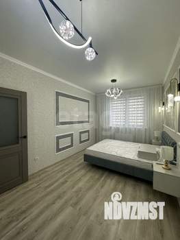 1-к квартира, вторичка, 38м2, 9/14 этаж