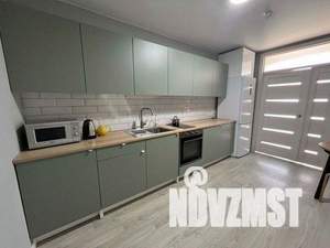 1-к квартира, вторичка, 34м2, 1/5 этаж