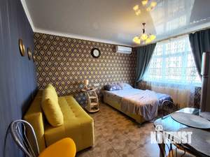 Студия квартира, вторичка, 24м2, 5/7 этаж