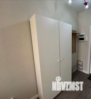 Студия квартира, вторичка, 20м2, 2/4 этаж