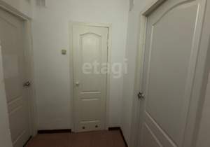 2-к квартира, вторичка, 28м2, 3/4 этаж