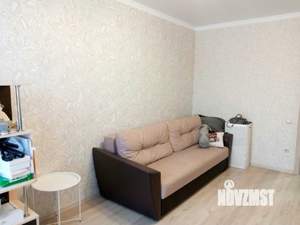 1-к квартира, вторичка, 38м2, 9/9 этаж