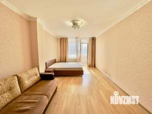2-к квартира, вторичка, 72м2, 3/12 этаж