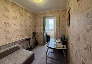 1-к квартира, вторичка, 30м2, 5/9 этаж