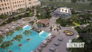 1-к квартира, вторичка, 37м2, 3/7 этаж