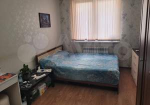 1-к квартира, вторичка, 32м2, 3/9 этаж