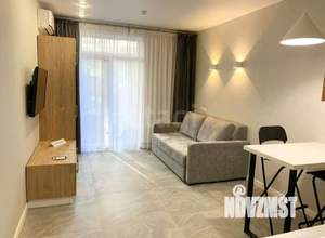 Студия квартира, вторичка, 25м2, 2/9 этаж