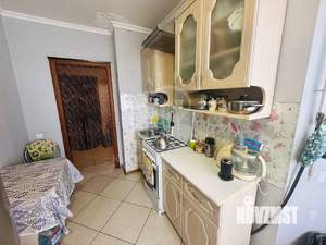 2-к квартира, вторичка, 57м2, 3/4 этаж