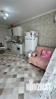 1-к квартира, вторичка, 47м2, 13/16 этаж